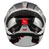 CASQUE MT HELMETS COSMO SV SILENCE A2