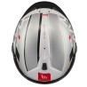 CASQUE MT HELMETS COSMO SV SILENCE A2