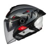 CASQUE MT HELMETS COSMO SV SILENCE B2