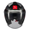 CASQUE MT HELMETS COSMO SV SILENCE B2