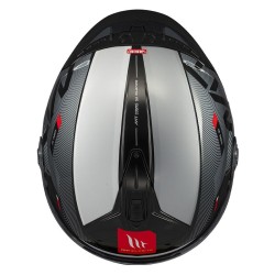 CASQUE MT HELMETS COSMO SV SILENCE B2