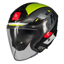 copy of copy of copy of copy of copy of copy of copy of CASQUE MT HELMETS COSMO SV SOLID NOIR MAT A1