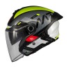 CASQUE MT HELMETS COSMO SV SILENCE B3