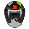 CASQUE MT HELMETS COSMO SV SILENCE B3