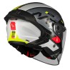 CASQUE MT HELMETS COSMO SV SILENCE B3