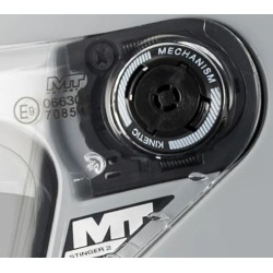 KIT FIXATION VISIERE MT V-28