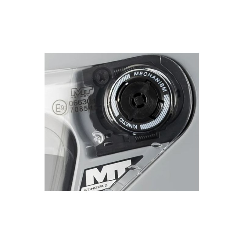 KIT FIXATION VISIERE MT V-28