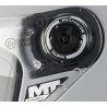 KIT FIXATION VISIERE MT V-28