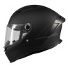 CASQUE MT HELMETS STINGER 2 NOIR MAT A1