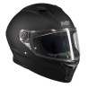 CASQUE MT HELMETS STINGER 2 NOIR MAT A1