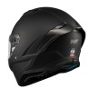 CASQUE MT HELMETS STINGER 2 NOIR MAT A1
