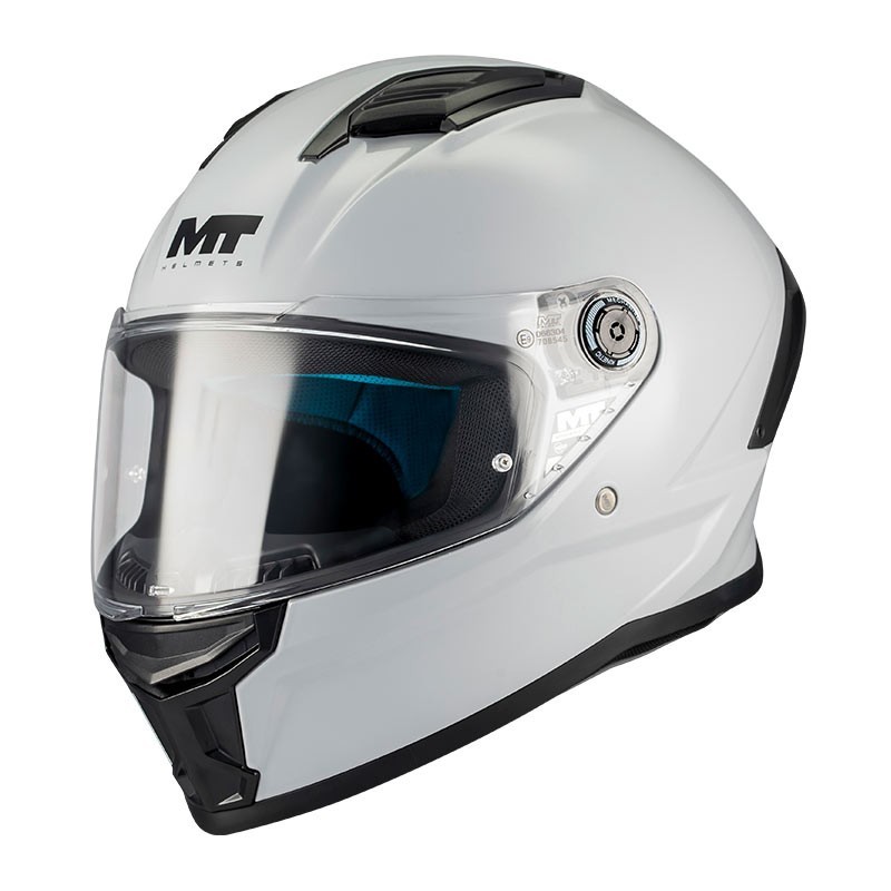 copy of CASQUE MT HELMETS STINGER 2 NOIR MAT A1