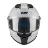 copy of CASQUE MT HELMETS STINGER 2 NOIR MAT A1