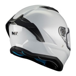 copy of CASQUE MT HELMETS STINGER 2 NOIR MAT A1