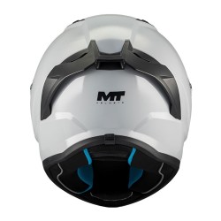 copy of CASQUE MT HELMETS STINGER 2 NOIR MAT A1