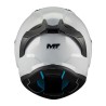 copy of CASQUE MT HELMETS STINGER 2 NOIR MAT A1