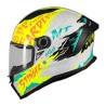 copy of copy of CASQUE MT HELMETS STINGER 2 NOIR MAT A1
