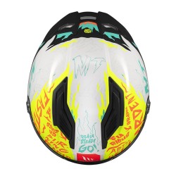 copy of copy of CASQUE MT HELMETS STINGER 2 NOIR MAT A1