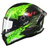 copy of copy of copy of CASQUE MT HELMETS STINGER 2 NOIR MAT A1