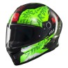 copy of copy of copy of CASQUE MT HELMETS STINGER 2 NOIR MAT A1