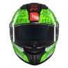 copy of copy of copy of CASQUE MT HELMETS STINGER 2 NOIR MAT A1