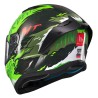 copy of copy of copy of CASQUE MT HELMETS STINGER 2 NOIR MAT A1