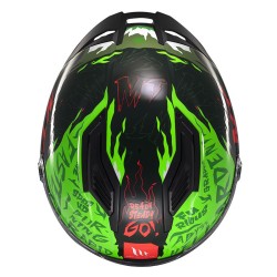 copy of copy of copy of CASQUE MT HELMETS STINGER 2 NOIR MAT A1