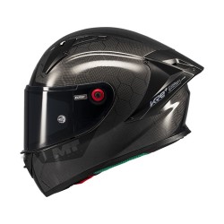 copy of copy of copy of copy of CASQUE MT HELMETS STINGER 2 NOIR MAT A1
