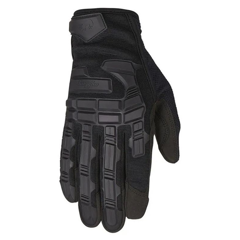 GANTS FURYGAN TEKTO NOIR
