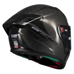 copy of copy of copy of copy of CASQUE MT HELMETS STINGER 2 NOIR MAT A1