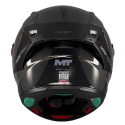 copy of copy of copy of copy of CASQUE MT HELMETS STINGER 2 NOIR MAT A1