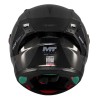 copy of copy of copy of copy of CASQUE MT HELMETS STINGER 2 NOIR MAT A1