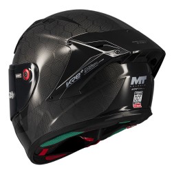 copy of copy of copy of copy of CASQUE MT HELMETS STINGER 2 NOIR MAT A1