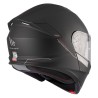 CASQUE MT HELMETS GENESIS SV SOLID NOIR MAT A1