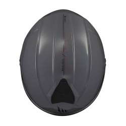 CASQUE MT HELMETS GENESIS SV SOLID GREY A12
