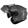 CASQUE MT HELMETS GENESIS SV SOLID GREY A12