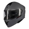 CASQUE MT HELMETS GENESIS SV SOLID GREY A12