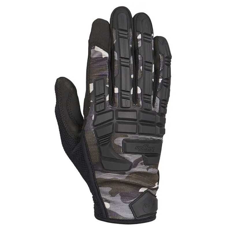 GANTS FURYGAN TEKTO CAMOUFLAGE