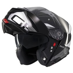 CASQUE MT HELMETS GENESIS SV ATEMPO B2