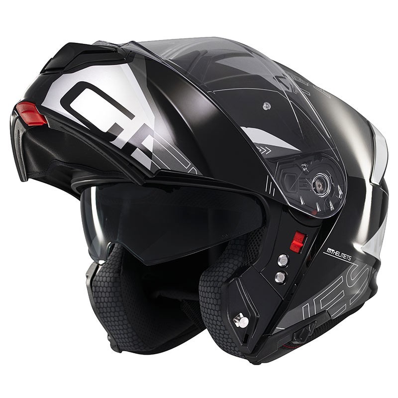 CASQUE MT HELMETS GENESIS SV ATEMPO B2