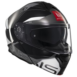 CASQUE MT HELMETS GENESIS SV ATEMPO B2