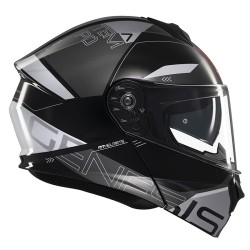 CASQUE MT HELMETS GENESIS SV ATEMPO B2