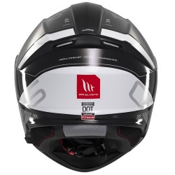 CASQUE MT HELMETS GENESIS SV ATEMPO B2