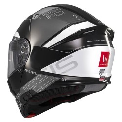 CASQUE MT HELMETS GENESIS SV ATEMPO B2