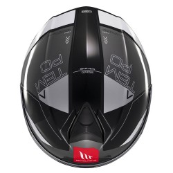 CASQUE MT HELMETS GENESIS SV ATEMPO B2