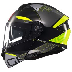 CASQUE MT HELMETS GENESIS SV ATEMPO B3