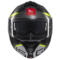 CASQUE MT HELMETS GENESIS SV ATEMPO B3