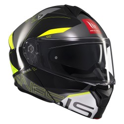 CASQUE MT HELMETS GENESIS SV ATEMPO B3