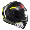 CASQUE MT HELMETS GENESIS SV ATEMPO B3