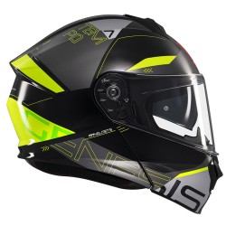 CASQUE MT HELMETS GENESIS SV ATEMPO B3